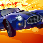 Игра Крутые тачки 2 онлайн